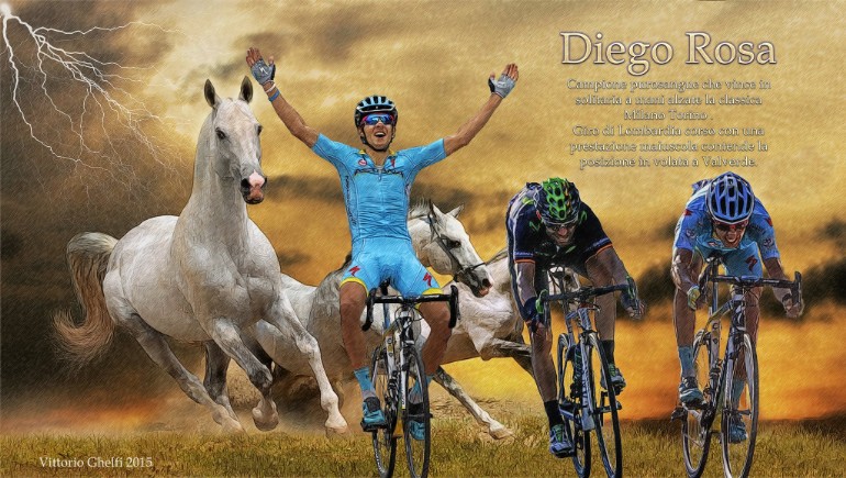 Diego Rosa Astana